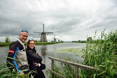 06) Delft-Kinderdijk-Breda